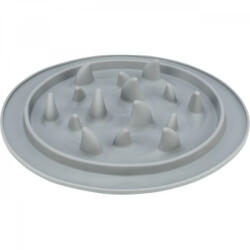 TRIXIE 25036 Evés Lassító Tálca TPE 24 cm