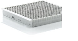Mann-filter Filtru habitaclu Carbon Activ Mann-Filter CUK2641