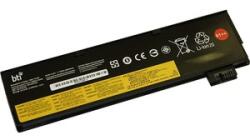 Origin Storage LN-4X50M08812-BTI HP Thinkpad T570 Notebook Akkumulátor - 6600 mAh