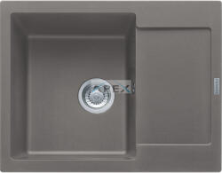 Franke Maris MRG 611-62 kőszürke gránit mosogatótálca távvezérlővel (114.0253. 324)