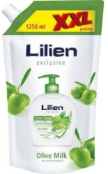 Lilien Sapun lichid XXL refill Lilien Oliva 1250 ml - tonerdepot