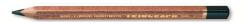 KOH-I-NOOR Creion Grafit Triograph, Tarie 2B, Sectiune Triunghiulara, Koh-I-Noor (KH-K1830 -2B)