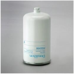 Donaldson Filtru Combustibil P550498, Lungime 155, 3 mm, Diam. Ext. 78, 5 mm, Filet M16 x 1.5, Finetea 10 , Donaldson (P550498)
