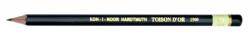 KOH-I-NOOR Creion Tehnic, Tarie 9H, 2 x 7 x 175 mm, Toison D'or (KH-K1900-9H)