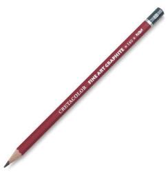 CRETACOLOR Creion grafit Cleos Cretacolor - 6H - Creion grafit Cleos (160 16)