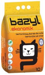 Celpap Ekonomik 10 L természetes bentonit macskaalom