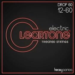 Cleartone Monster Heavy Series Elektromos gitárhúrok (9460)