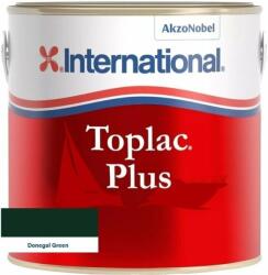 International Toplac Plus Donegal Green 750 ml Hajó színes lakk (642137)