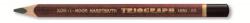 KOH-I-NOOR Creion Grafit Triograph, Sectiune Triunghiulara, Tarie 6B, Koh-I-Noor (KH-K1830 -6B)