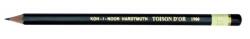 KOH-I-NOOR Creion Tehnic, Tarie 8H, 2 x 7 x 175 mm, Toison D'or (KH-K1900-8H)