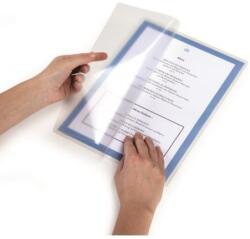 Durable Folie de laminare la rece pentru format A4 / 10 buc