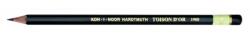 KOH-I-NOOR Creion Tehnic, Tarie H, 2 x 7 x 175 mm, Toison D'or (KH-K1900-H)