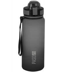 PASO Beuniq Matt Műanyag Kulacs 850 ml - Szürke
