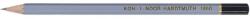 KOH-I-NOOR Creion Grafit Gri, Tarie 3B, 2 x 7 x 175 mm, Koh-I-Noor (KH-K1860-3B)