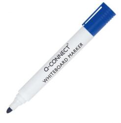 Q-CONNECT Marker pentru tablă albă Q-CONNECT, albastru