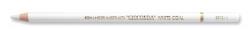 KOH-I-NOOR Creion cu Mina Alba, Tip Medium (KH-K8812-3)