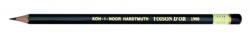 KOH-I-NOOR Creion Tehnic, Tarie 10H, 2 x 7 x 175 mm, Toison D'or (KH-K1900-10H)