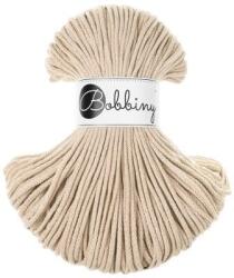 Bobbiny Junior 3 mm 100 m Warm Beige Zsinór (SX-E152)