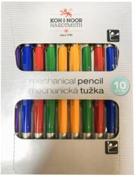 KOH-I-NOOR Creion Mecanic Plastic cu Grip de Metal, 2 mm, Koh-I-Noor (KH-K5219C)