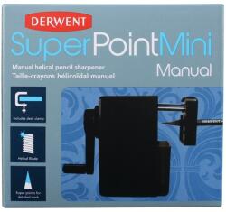 Derwent Ascutitoare Mecanica Super Point Derwent (2302000)