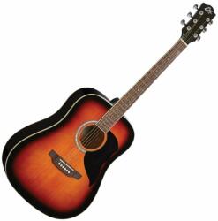 Algam Eko Ranger 6 Brown Sunburst Akusztikus gitár