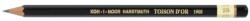 KOH-I-NOOR Creion Tehnic, Tarie 2B, 2 x 7 x 175 mm, Toison D'or (KH-K1900-2B)