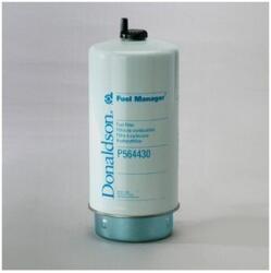 Hifi Filter Filtru combustibil Donaldson P564430 pentru Hifi Filter SN70319 (SN70319)