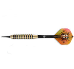 Shot Dart nyíl Shot Value Range Talisman Brass soft 3 db 18 g