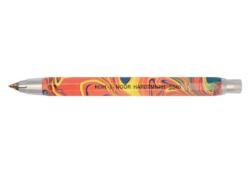 KOH-I-NOOR Creion Mecanic Metalic cu Ascutitoare, 5.6 mm, Magic Multicolor, Koh-I-Noor (KH-K5340-MAG-8809)