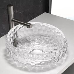 AREZZO design design PRISMA üvegmosdó AR-M347CL (AR-M347CL) - benedekszerelveny