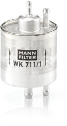 Mann-Filter Filtru Combustibil FCL3237 pentru Mercedes-Benz (FCL3237)