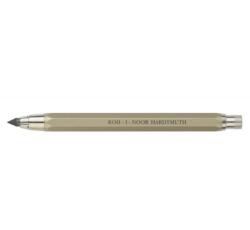 KOH-I-NOOR Creion Mecanic Metalic cu Ascutitoare, 5.6 mm, Auriu, Koh-I-Noor (KH-K5340-AU-MZ1)