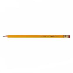 LYRA Creion Grafit cu Radiera, Tarie HB, Studium Lyra (280100)