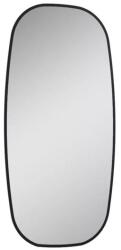 Arezzo design Sharon led tükör 45x90 cm, fekete színű kerettel AR-168130 (AR-168130)