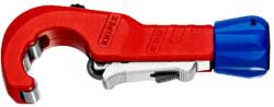 KNIPEX TubiX csővágó 6-35mm fémhez 90 31 02 BK (90 31 02 BK)
