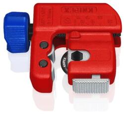 KNIPEX TubiX S csővágó 3-30mm fémhez 90 31 01 (90 31 01)