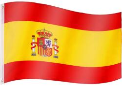 Flagmaster® Zászló Spanyol SPA 120 x 80 cm (30050158)