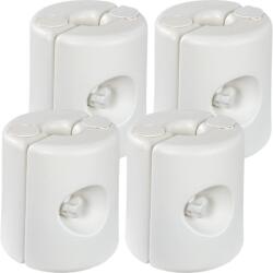 Ins’Tent Súly kerti sátorhoz 4 db fehér (30030499)