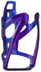 Spyral City Plastic műanyag kulacstartó, kék-lila