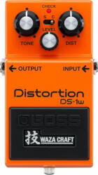 BOSS DS-1W Gitáreffekt (DS-1W)