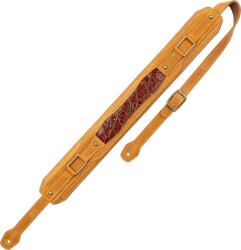 Levy's Apex Tan Gitárszíj (MCH11APX-TAN)