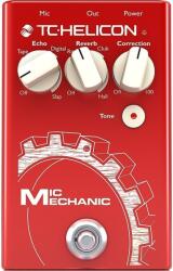 TC Helicon Mic Mechanic 2 Vokálprocesszor (MIC MECHANIC 2_001)