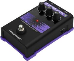 TC Helicon VoiceTone X1 Vokálprocesszor (VOICETONE X1)