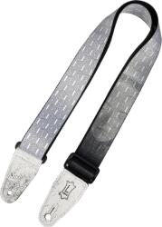 Levy's Optical Illusion Robot Textil gitár heveder (MP2OI-002)