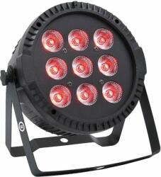 Light4Me RGBW 9x10 LED LED PAR (PAR-RGBW-9X10-LED)