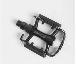 Spyral System alu keretes alu pedál, tömített csapágy, fekete