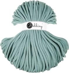 Bobbiny Jumbo 9 mm 100 m Duck Egg Blue Zsinór (BS-E105)