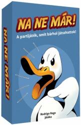 Gémklub Na ne már! (magyar) társasjáték