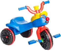Burak Tricicleta cu pedale, Burak Toys, Funny