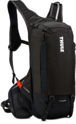 Thule Rucsac Rail Rail 12L Pro, Oban Rucsac tura